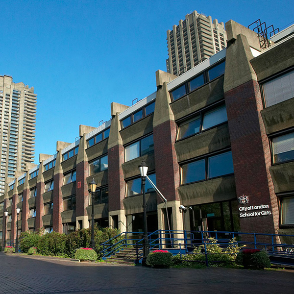City of London School for Girls